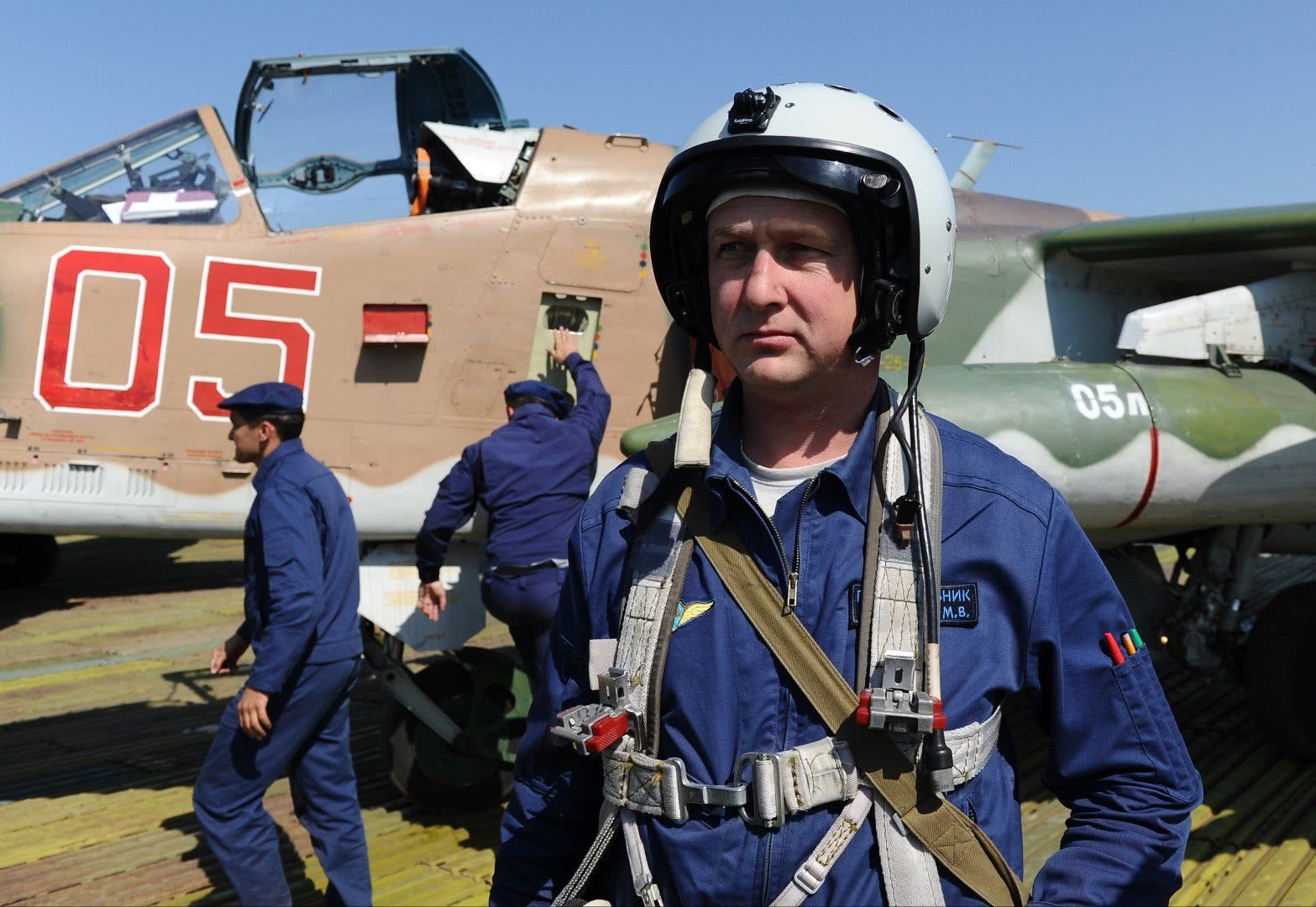 俄罗斯又获强援乌军刚集结就遭精准轰炸俄空军开始变强了