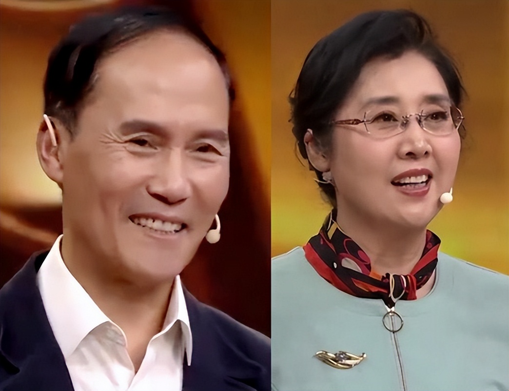 80年代走红的男星张世会:妻子是初恋,儿子如今是知名演员张隽溢