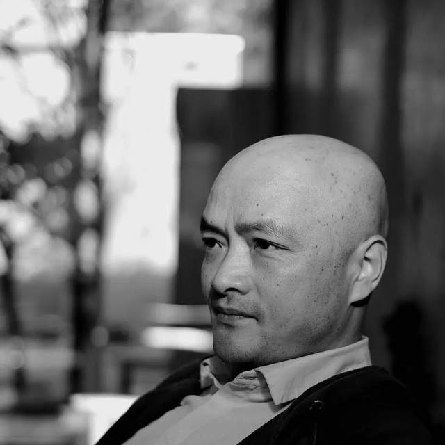 扉艺所思@王光乐:没有人抓住过时间,但也许我们可以看见时间