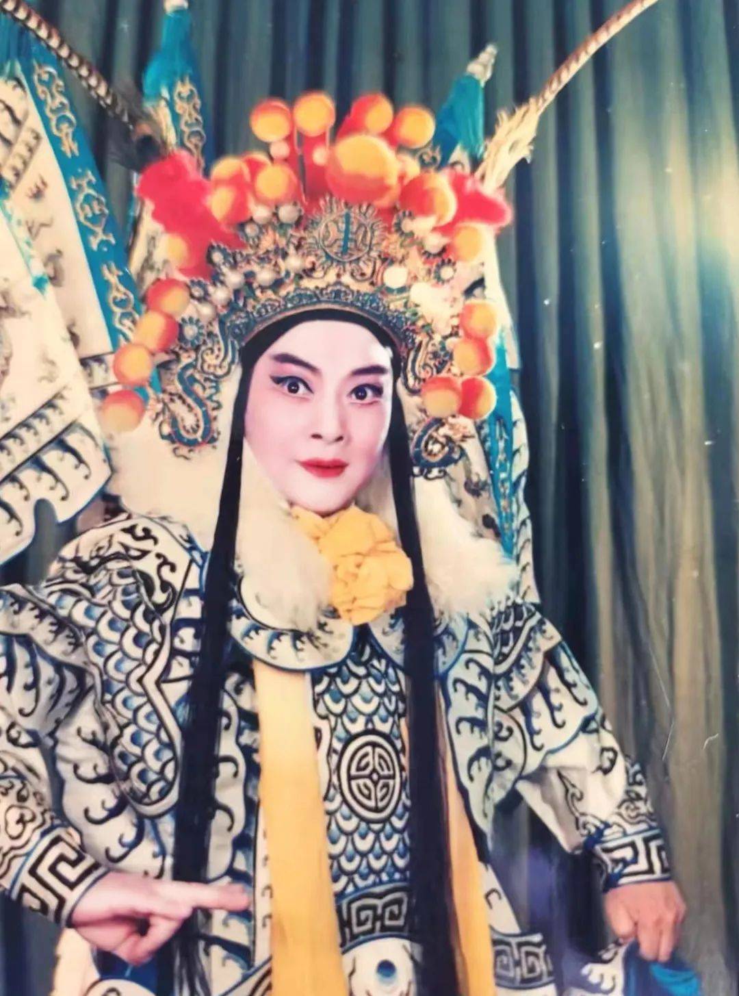 艺术为了和平丨国际和平艺术家:史济华