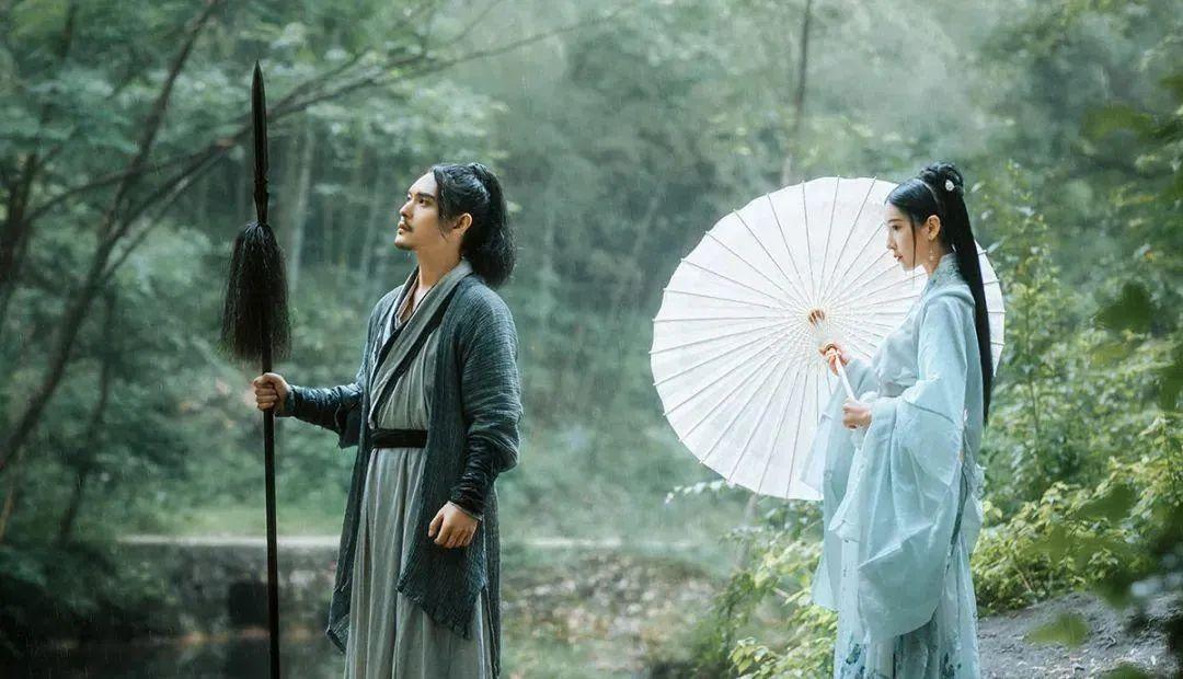 "勾头女子挺胸汉,一生富贵半生闲"老祖宗识人经验,你知道吗?