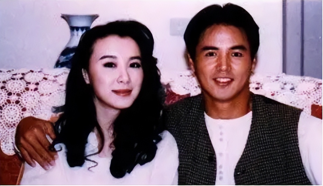 17年后再看林瑞阳和曾哲贞的婚姻,才明白他们离婚是最好的选择