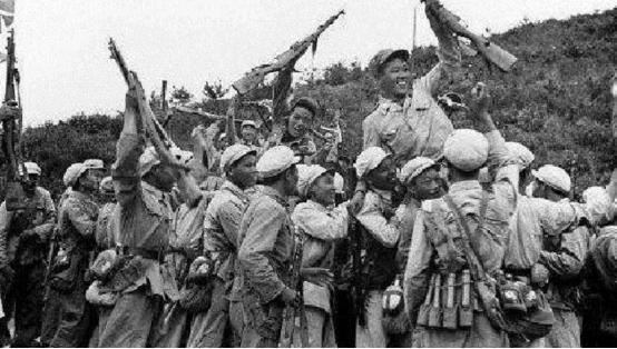 横城反击战:2个志愿军看守200多名俘虏,双战线配合歼灭1.2万余人