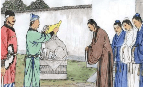 钦的本意是恭敬,在古代指皇帝亲自做.比如钦差,钦命,钦定