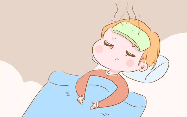 孩子有"晚睡综合症",家长要赶紧纠正,不然影响宝宝健康