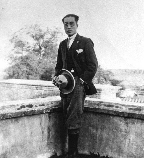 鲍君甫:为革命潜伏中统一生,晚年被捕,遗言:周总理能为我证明