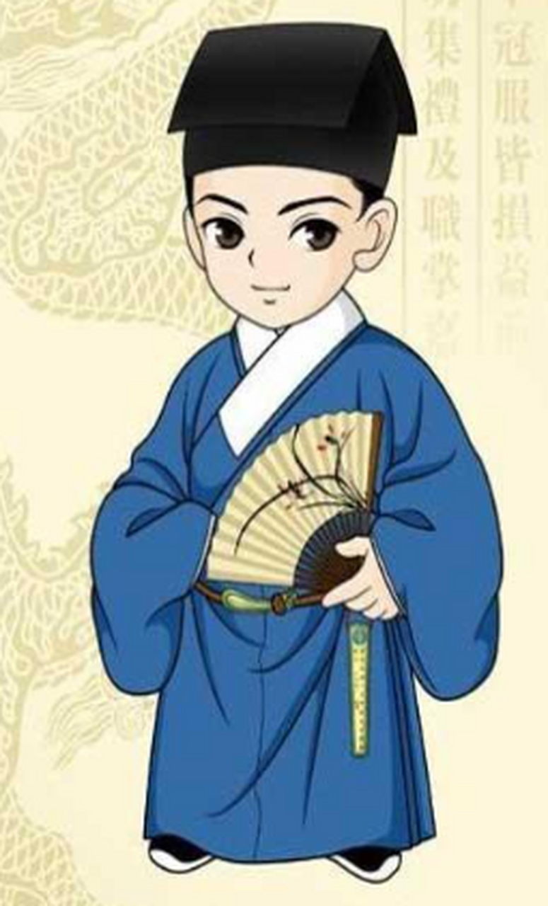 明朝年间,浙江嘉兴有一个秀才看上了一个寡妇,花了几十两银子把她娶