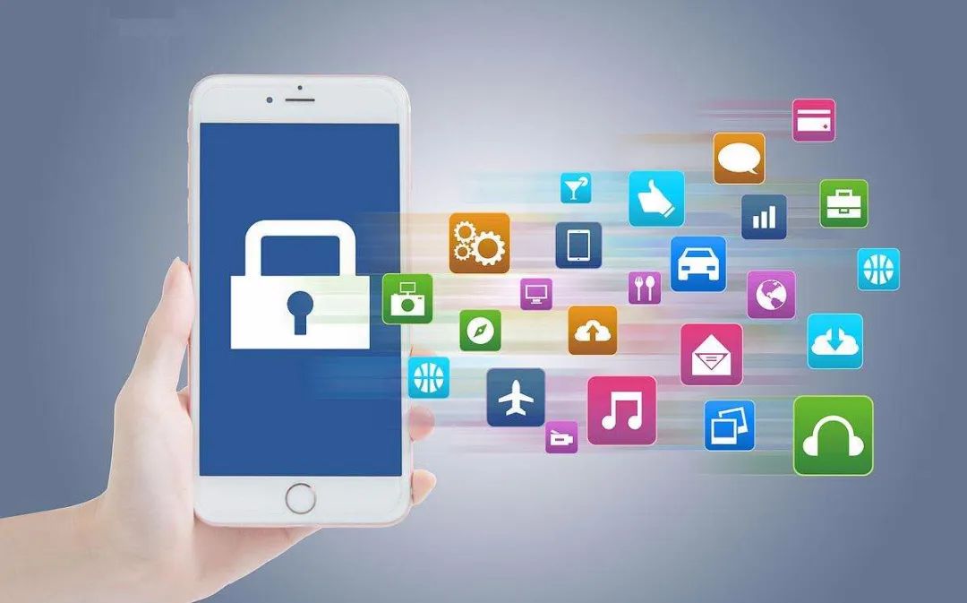 人改变了手机,手机改变了人的生活