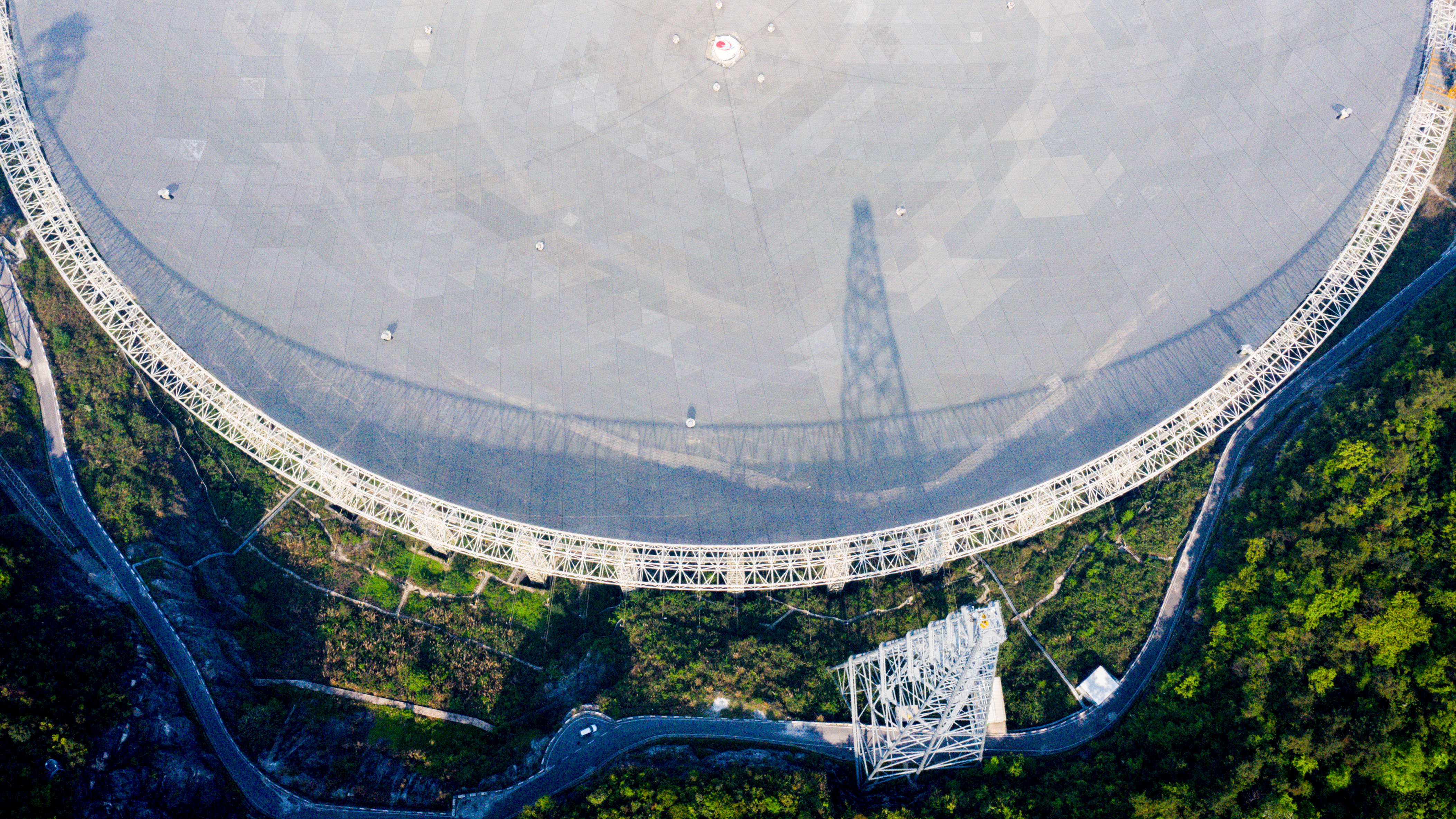 "中国天眼"已发现500多颗新脉冲星(7)