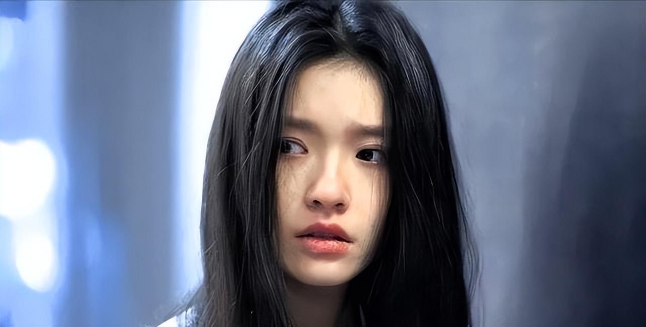 这一次,从"玉女"到"欲女",43岁的董洁新剧演"情妇"杀疯了