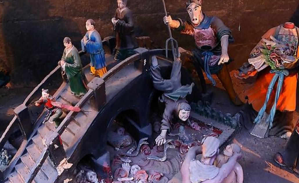 七月十五鬼节马上到,"2忌3不忘"的讲究不能少,避免招来灾祸