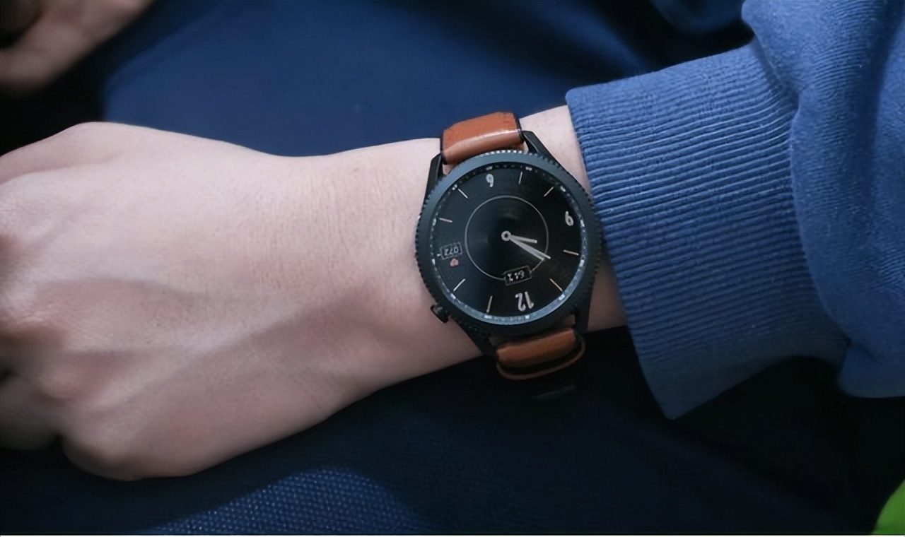 dido智能手表,颜值与实力双重在线