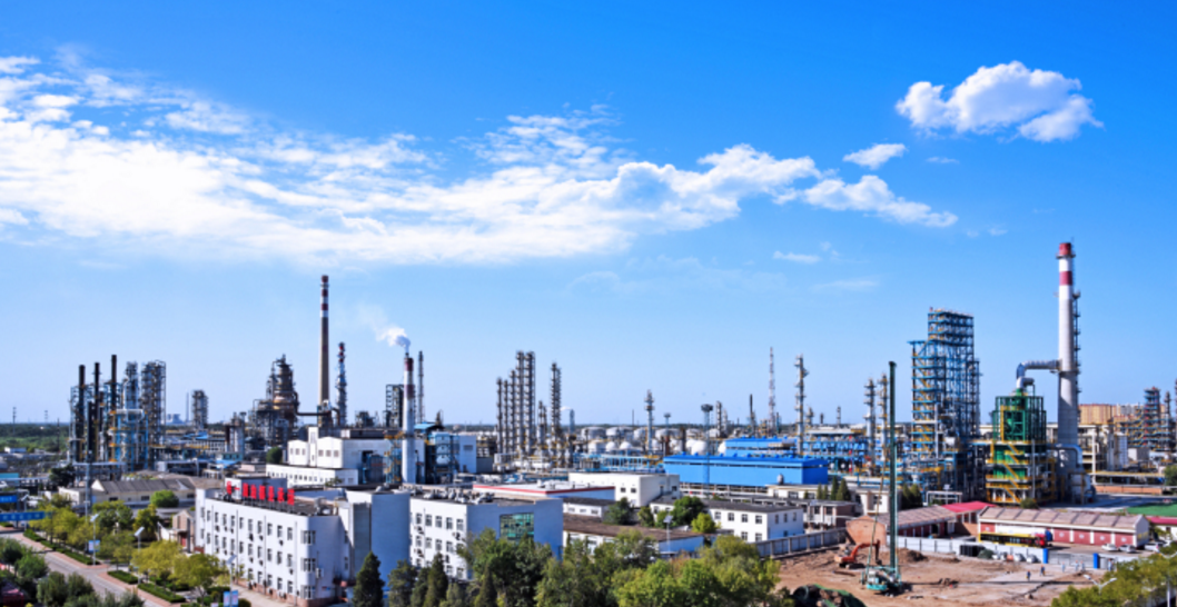 回忆沧州炼油厂建厂初期的几件事