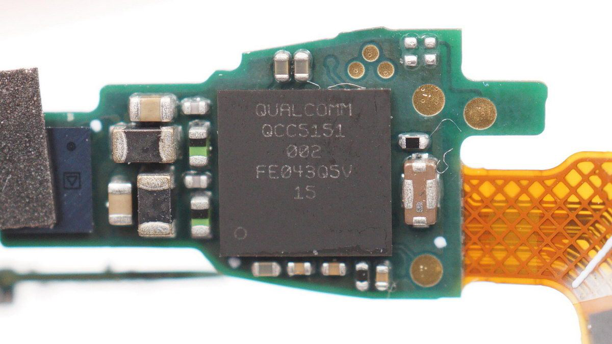 中国工程师最喜欢的8大tws耳机蓝牙主控芯片