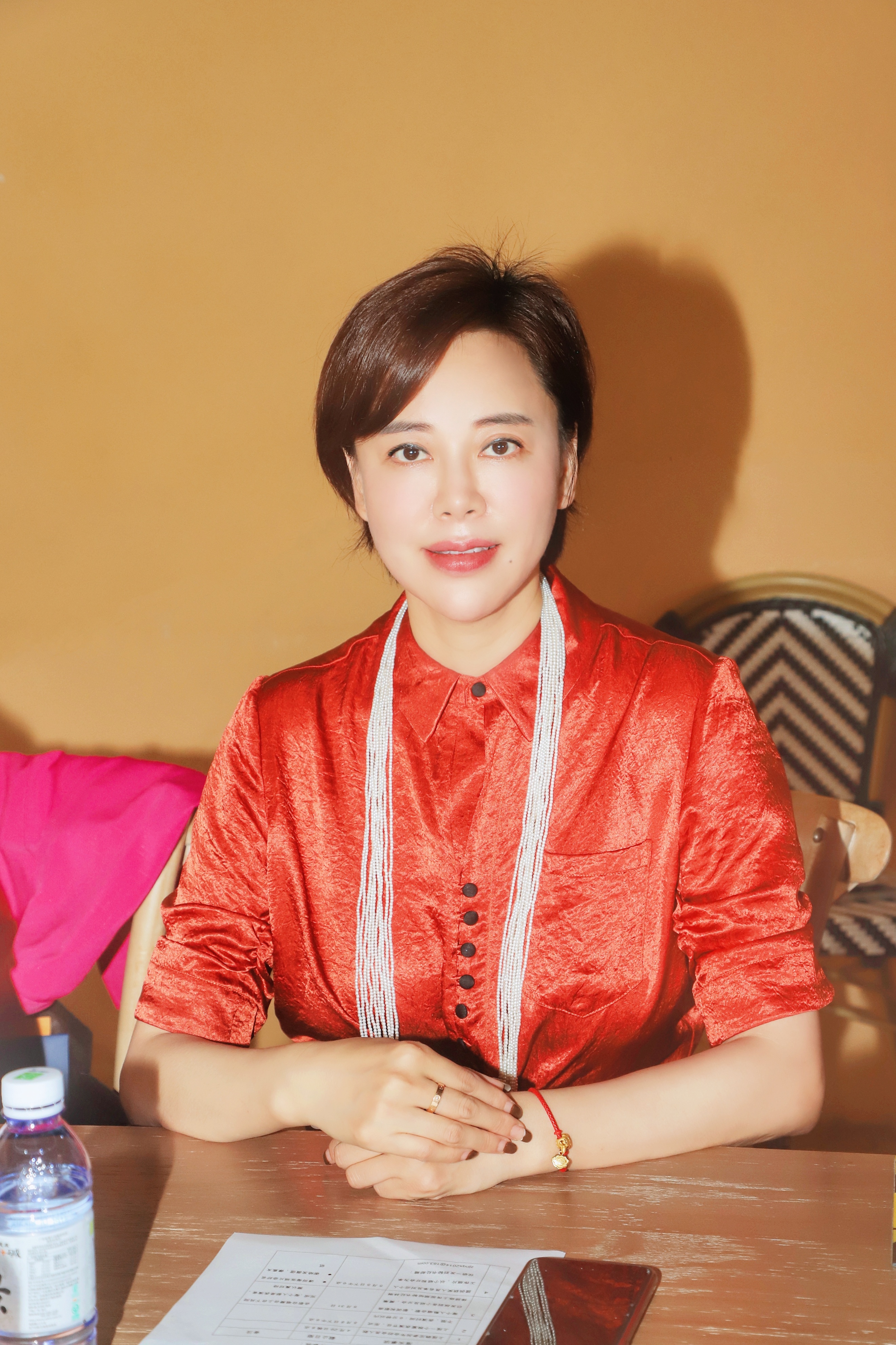 湛江市女企业家协会第二组户外团建活动