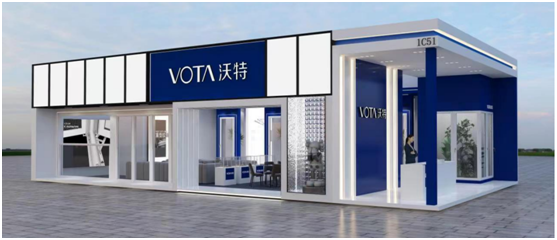 沃特门窗五金"荣获"2023中国门窗五金十大品牌