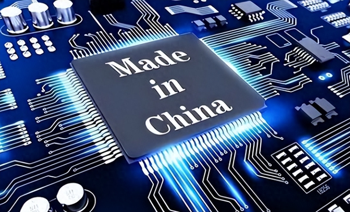 北京教授:华为新机芯片不可能是中芯国际做的!