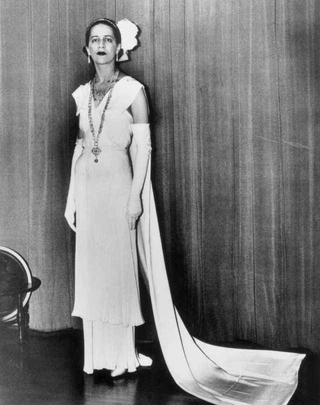 vogue封面很难登吗