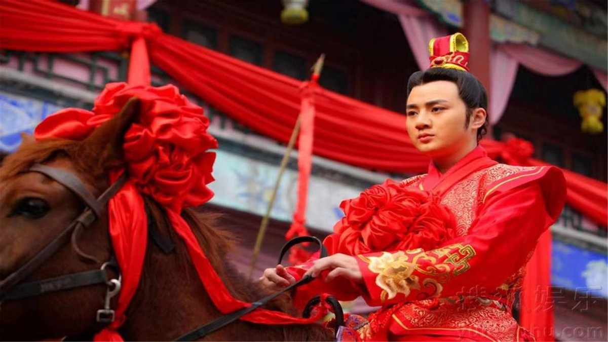 是什么原因,导致古代男子都会娶13岁到14岁左右的少女为妻?