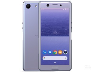 索尼xperia ace iii发布,5.5英寸骁龙480处理器,水滴屏