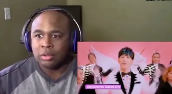 推荐《一剪梅》的劲敌来啦！大张伟也在海外爆红？但原因你绝对想不到