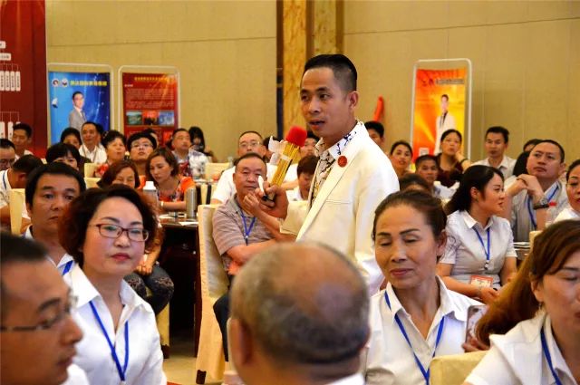 鹏达国际大健康产业:各行业大佬纷纷涉足,下个"首富"诞生领域