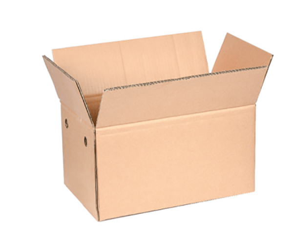 彩色包装纸箱批发订做厂家"揭秘"辨别纸箱压痕线的方法?