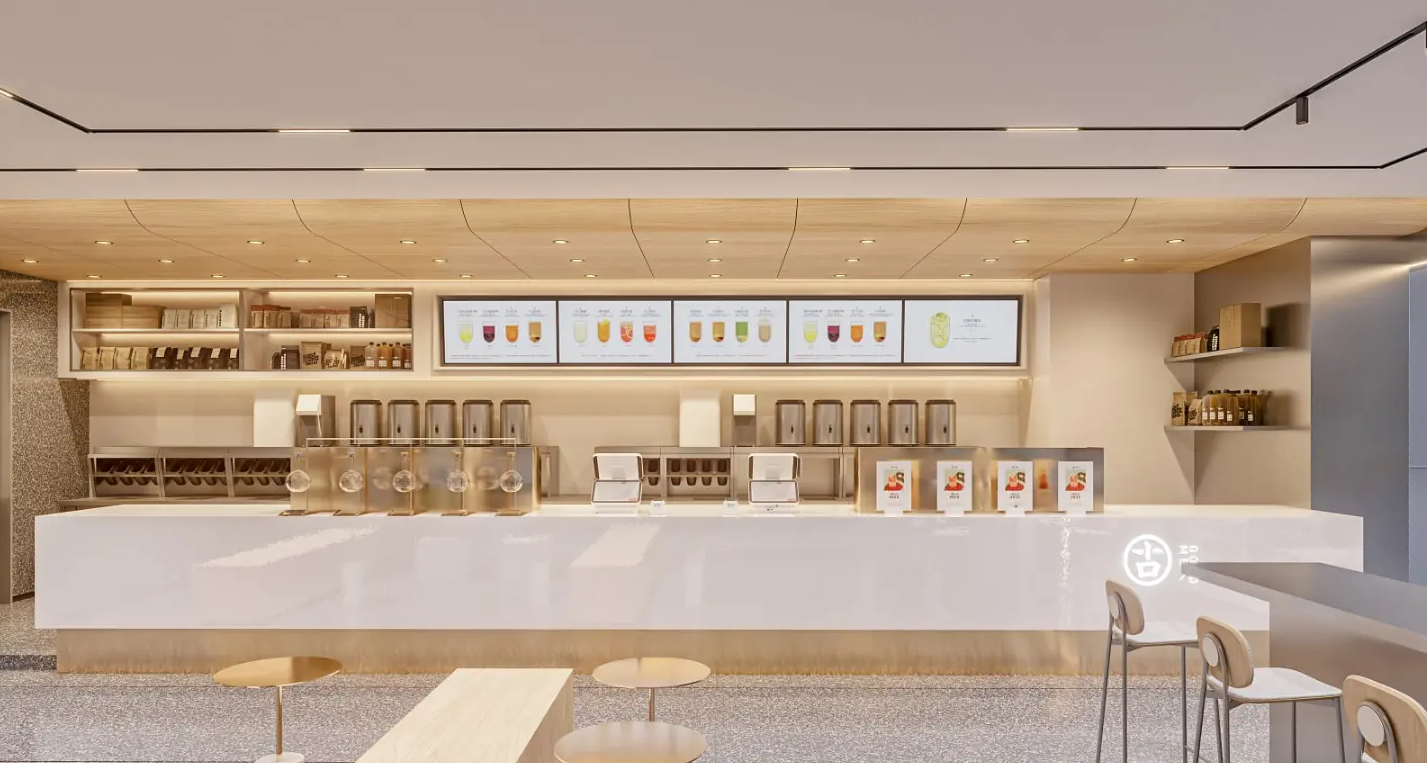 有帮扶,有创新,古茗茶饮加盟值得创业者考虑!