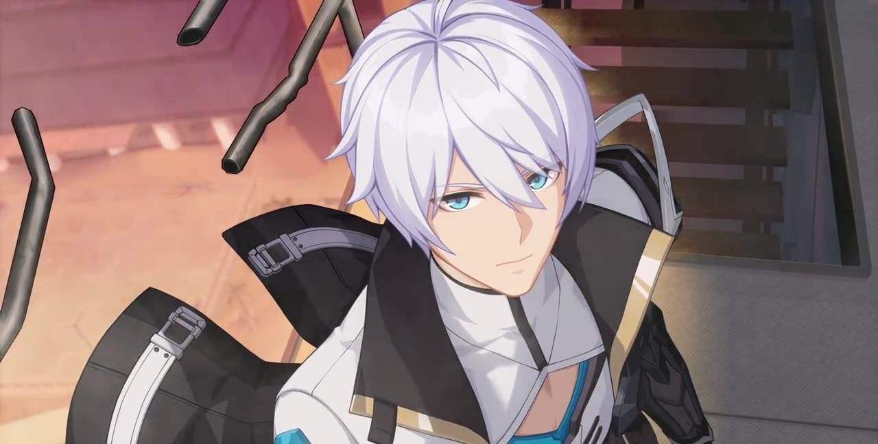 崩坏3:同样是为喜欢的人付出,奥托惹人厌,而凯文却还好