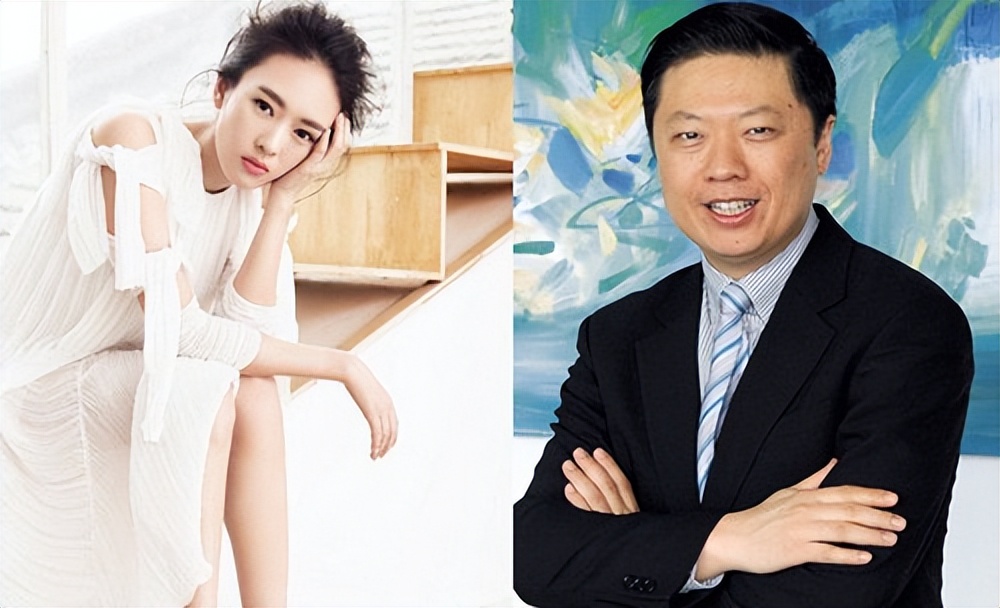 童瑶:因爱走进人生低谷,后靠婚姻逆风翻盘,嫁王冉终究苦尽甘来