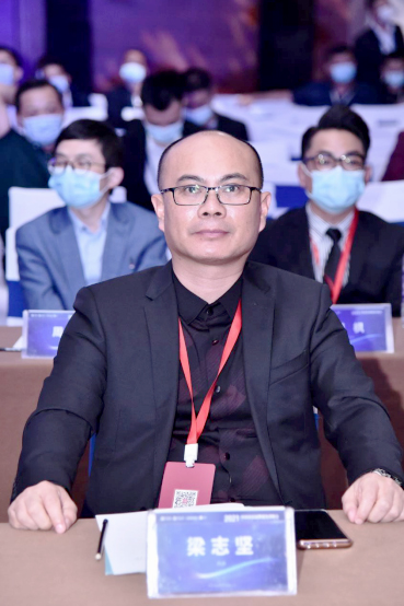 中国家居峰会专访|玛莎卫浴梁志坚:以高定之路,迎合时代变化