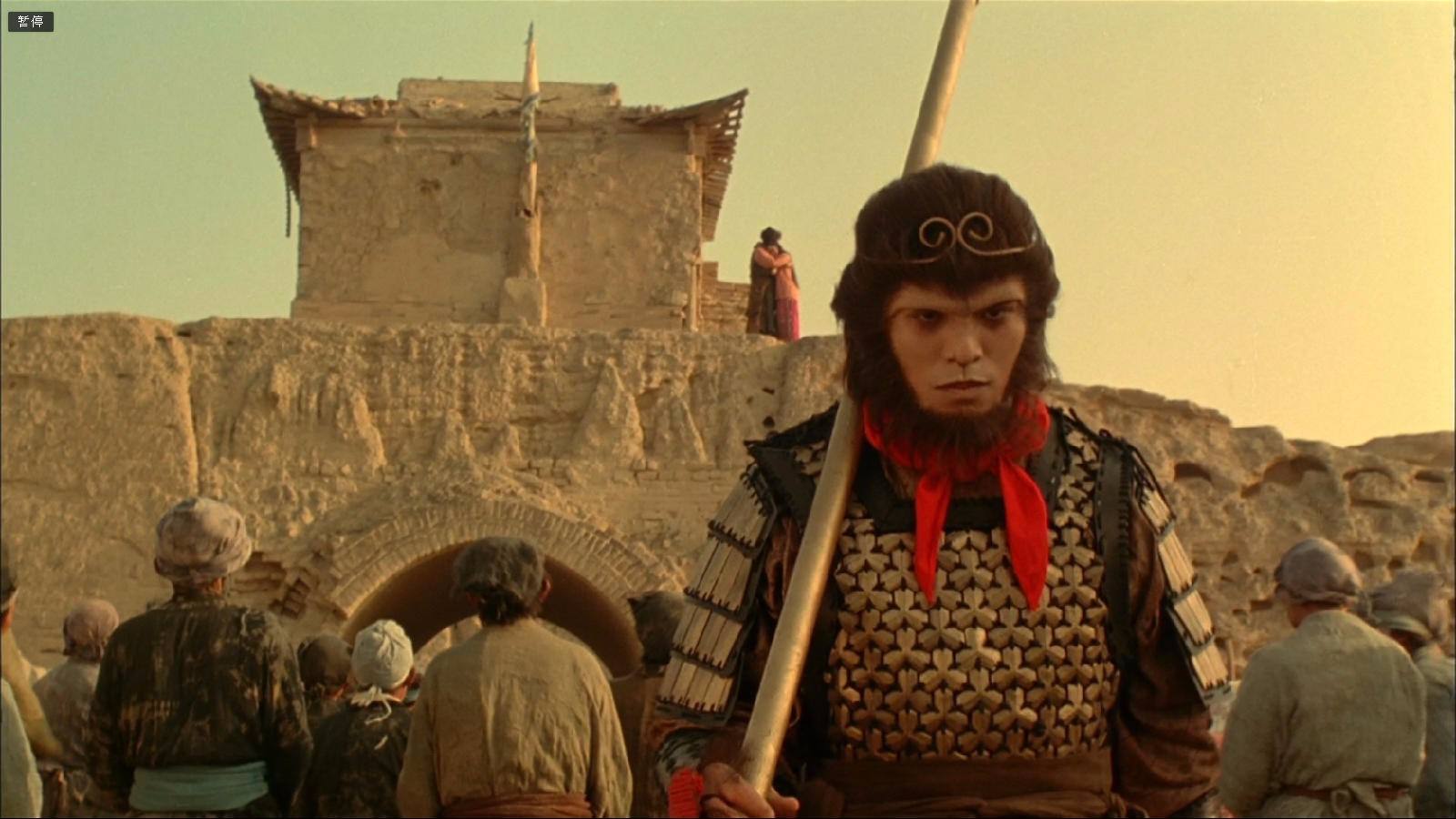 被周星驰捧红的黄一飞,拍《少林足球》被砸酒瓶子后,和星爷绝交