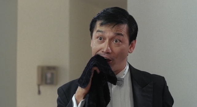 风月片教父曹查理:被日本女演员要求来真的,他有着怎样的人生?