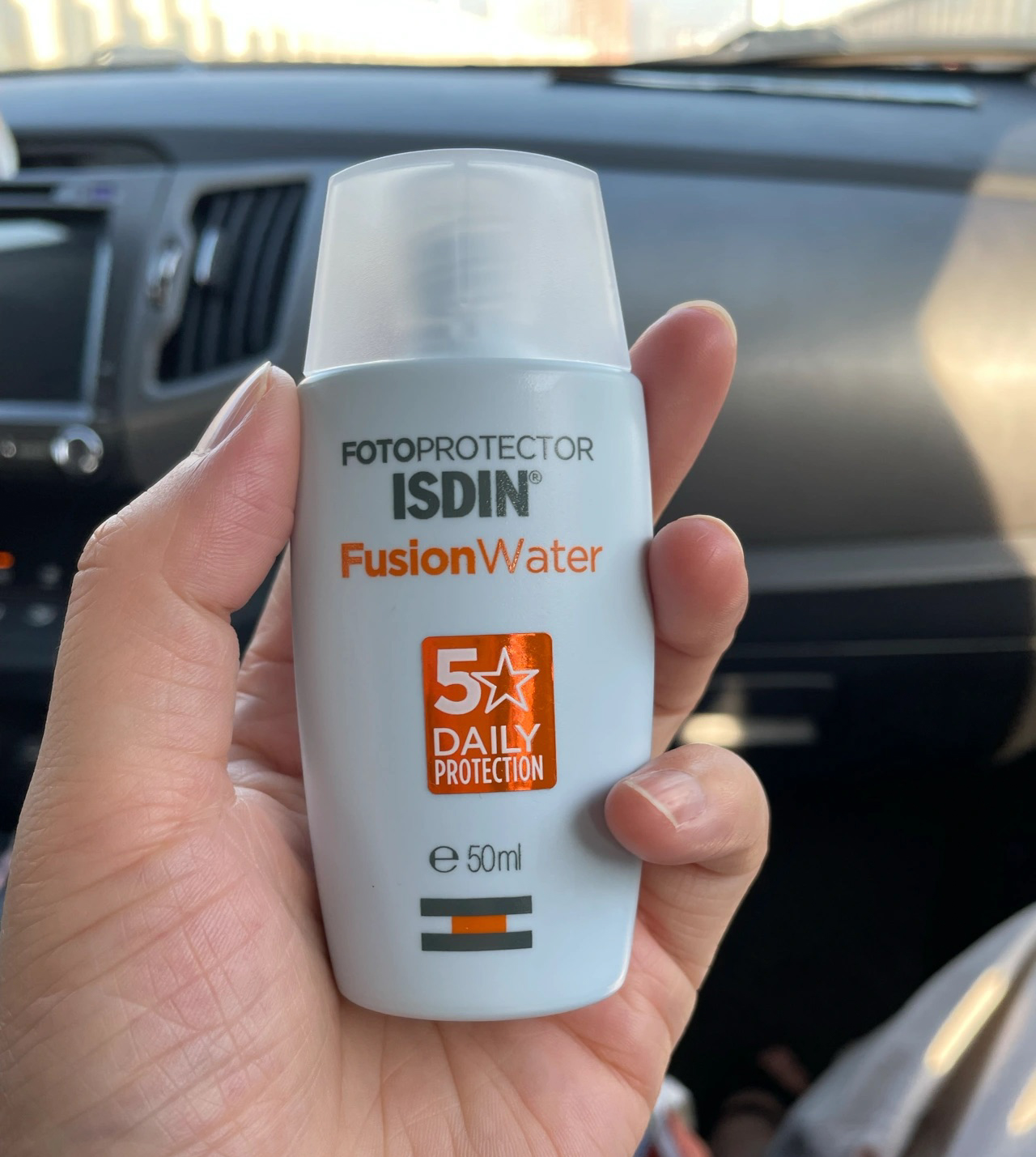 八大好用的防晒隔离霜排行榜,爱美女士日常通勤必备!