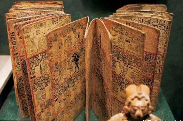 玛雅人2000多年前留下的二维码?游客扫码结果令人啼笑皆非