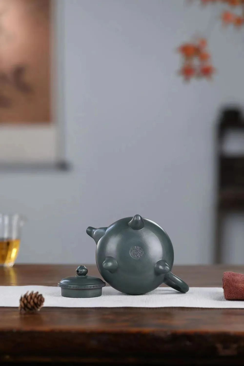 《瓷无止境》中国当代陶瓷艺术大展——张杏娟