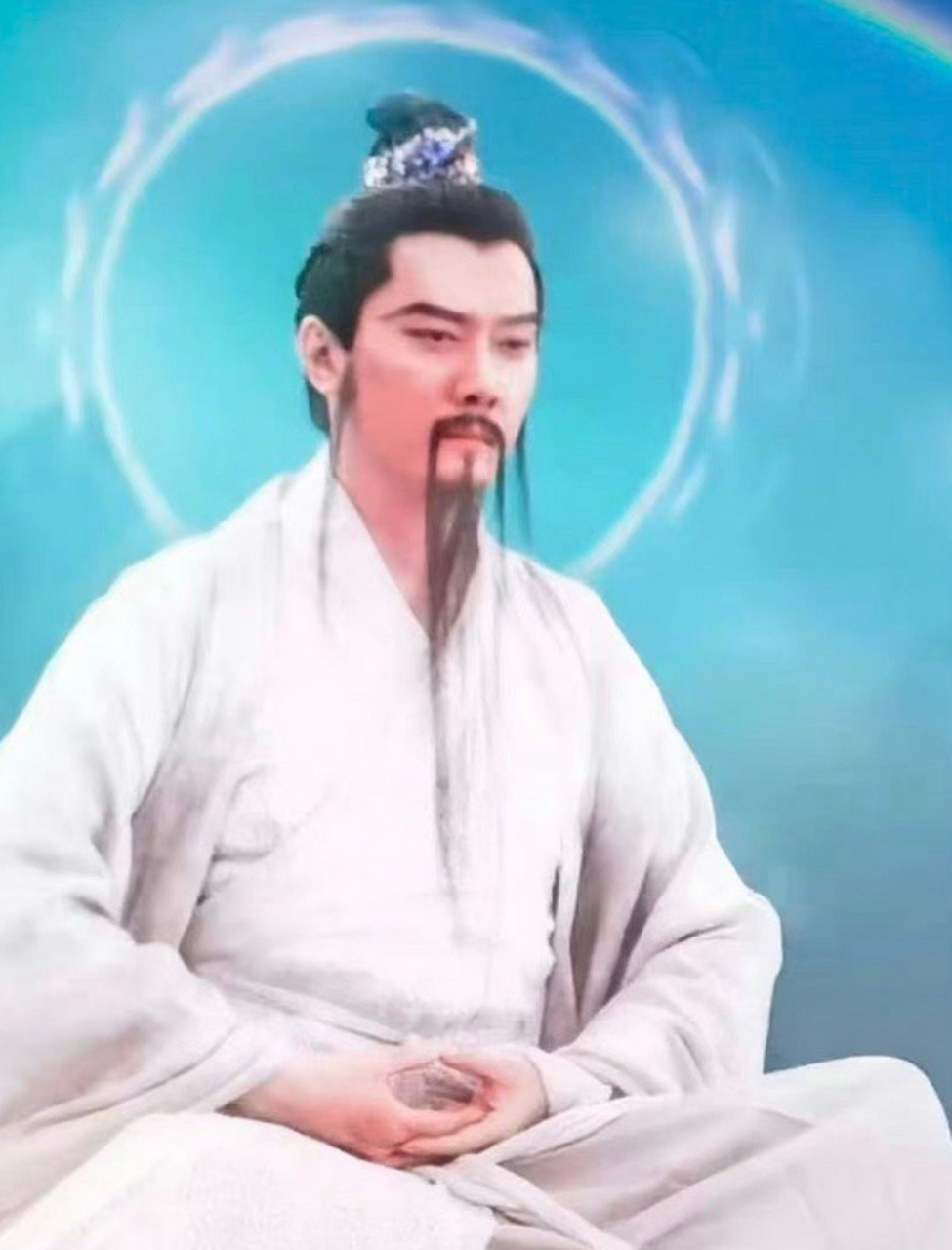 演技烂得像混子,《封神》一群"神仙"混进四个关系户,真招人嫌  其实整