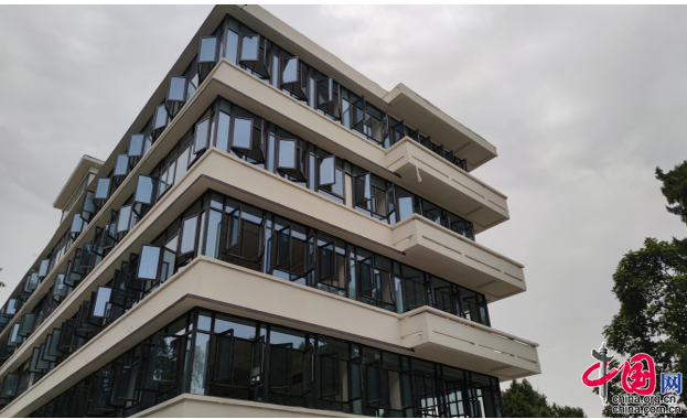 成都市川蜀高级中学