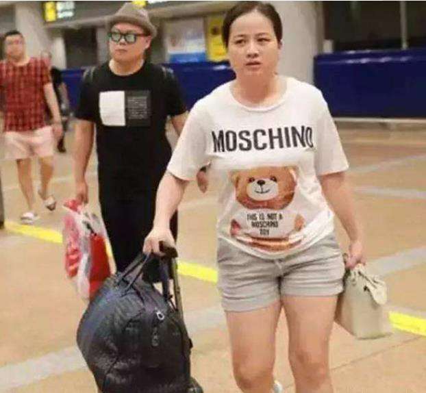 岳云鹏老婆多厉害?一巴掌把他打回正轨,夫妻两个吵架太好笑!