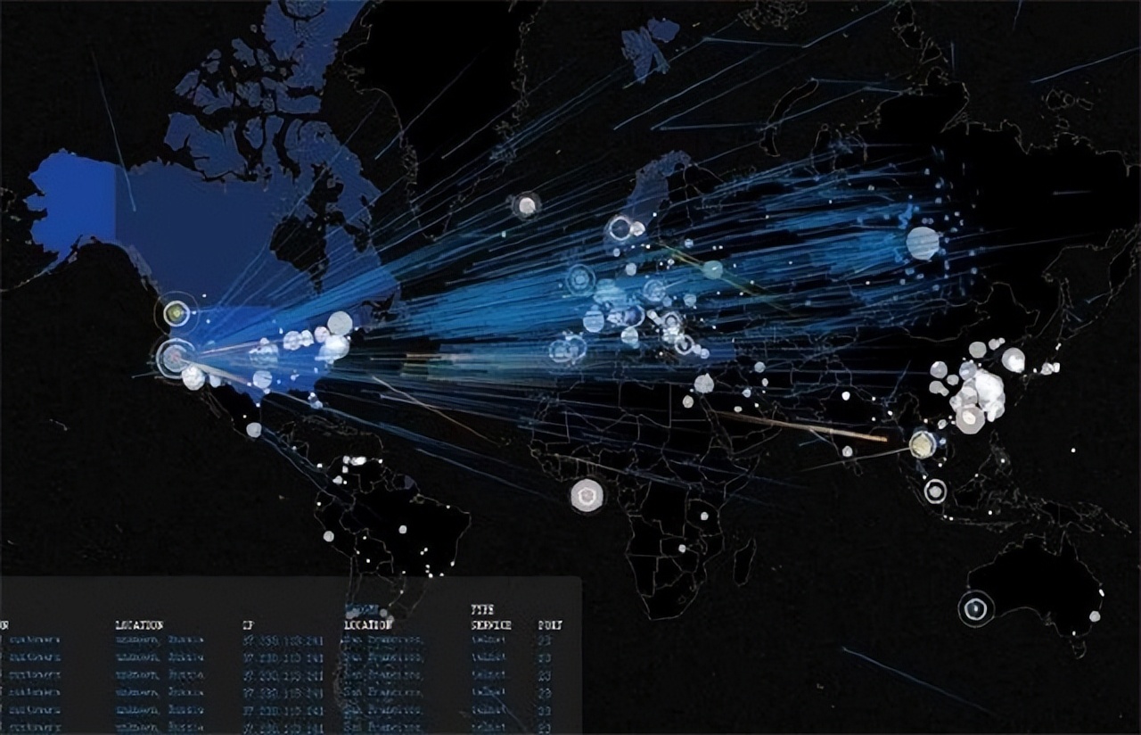 中国第一美女黑客,一天崩溃2000台美国计算机,身价过亿至今单身