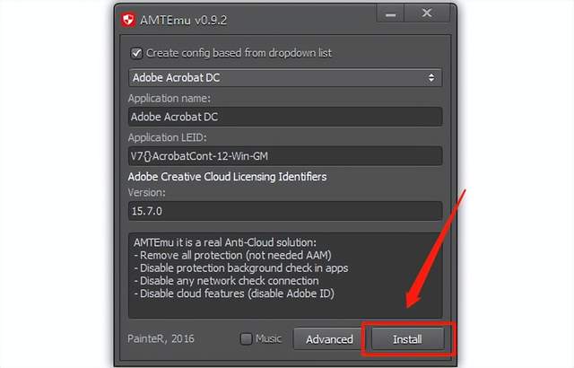 adobe dn软件下载 3d图像设计软件 dn2021最新版软件安装包