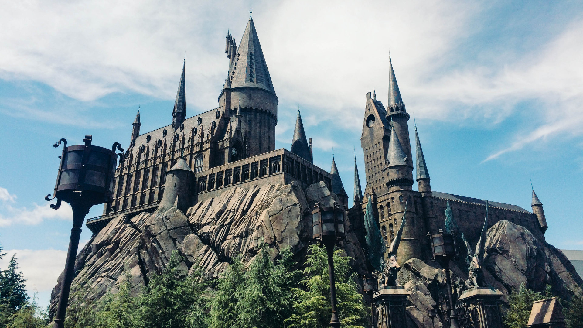 北京环球影城攻略