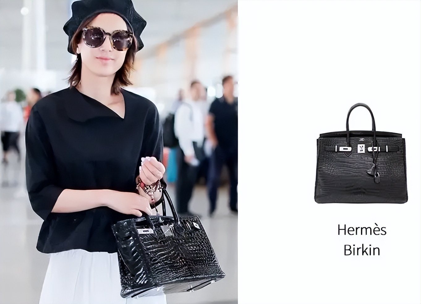 离没离婚不知道,但当了这么多年工具人的黄圣依,是时候翻身了