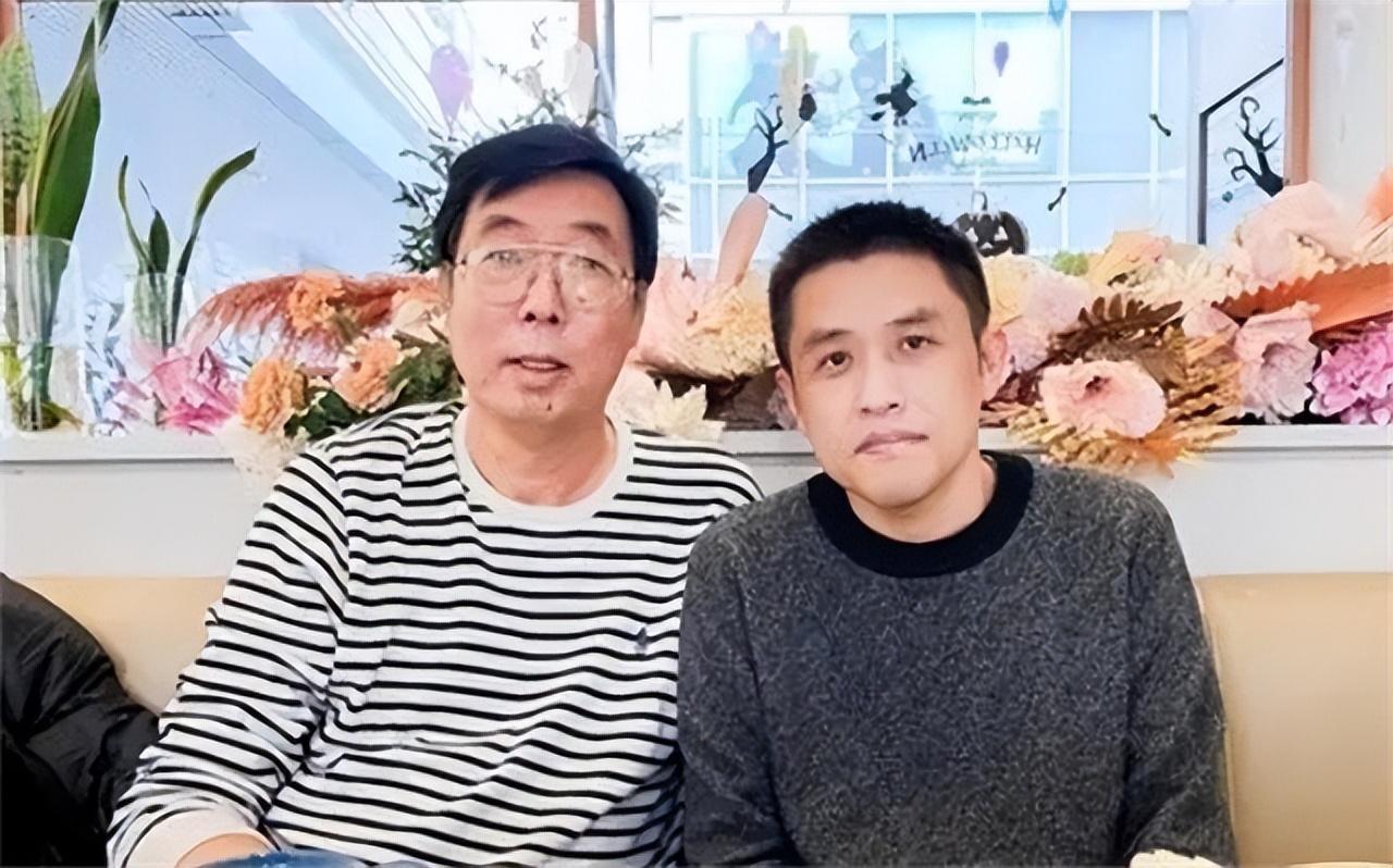 "跳高王子"朱建华近况:退役后身材发福,曾因奥运会失利被谩骂