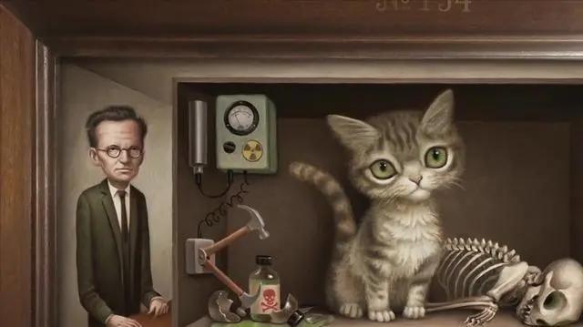 物理学四大神兽之一的芝诺乌龟,是高深莫测,还是纯粹的抖机灵?