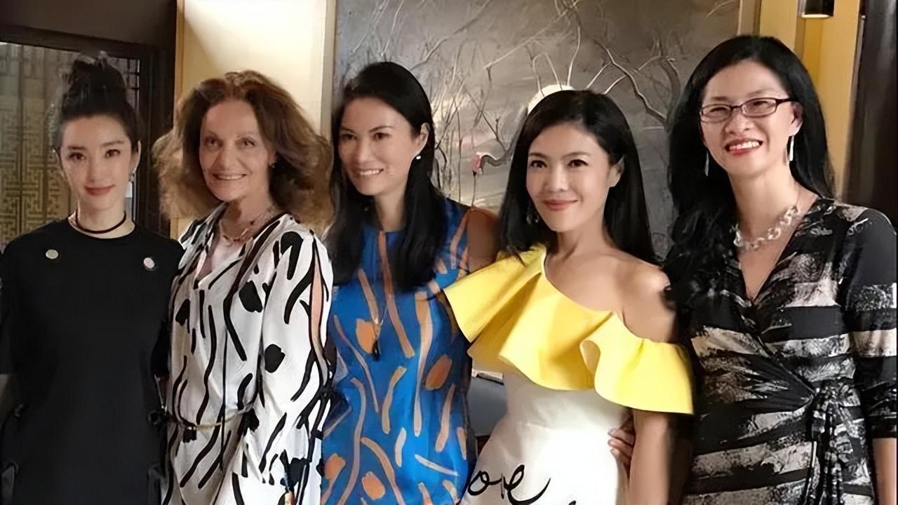 回顾曹德旺饭局照流出打醒了多少人你信奉的人脉可能都是假的