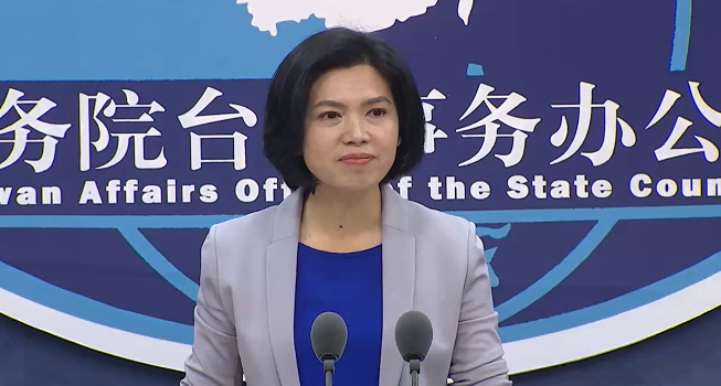 推荐|做贼心虚？蔡英文竟然“考虑反制”香港国安法！暴露险恶用心