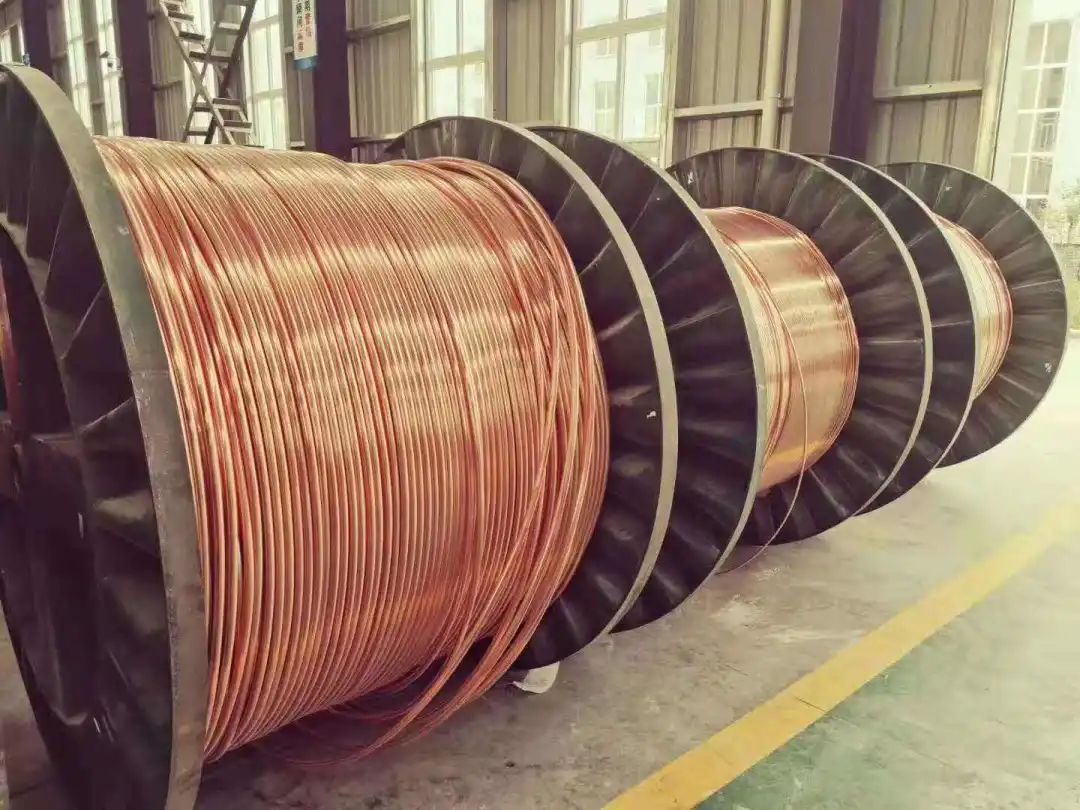 「亚洲电缆」矿物绝缘电缆的优点可不只有防火性!