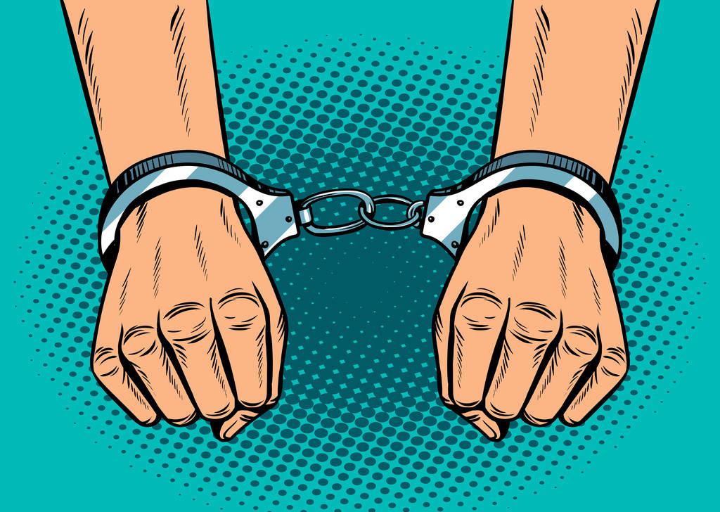 这是啥怪癖?多次偷盗他人晾晒的内衣裤,男子被判刑