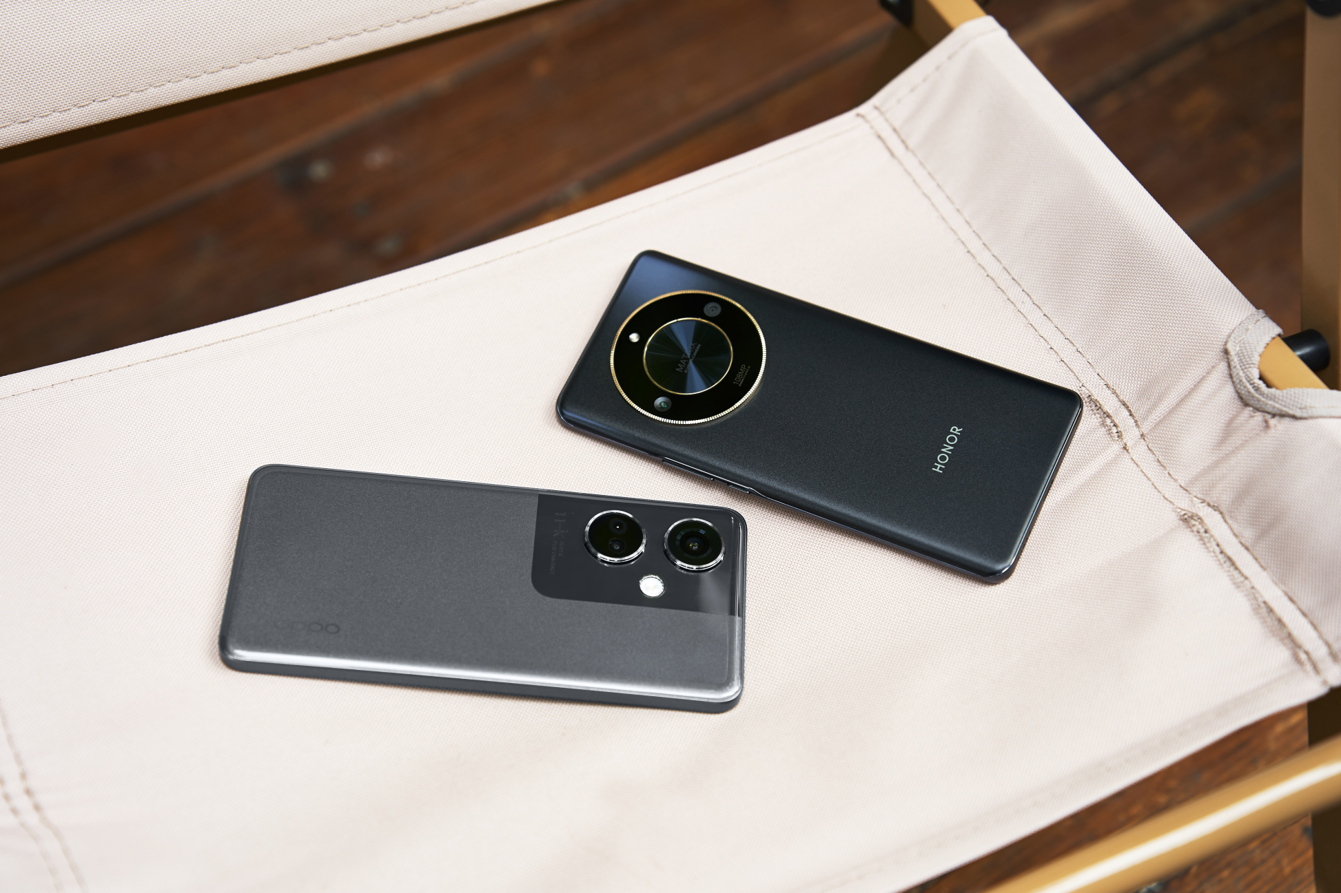 千元机如何抉择,同价位选荣耀x50,oppo k11?全面对比